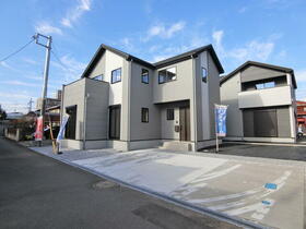 栃木県下都賀郡壬生町緑町１丁目