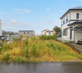 千葉県柏市豊四季