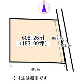 三重県亀山市川崎町