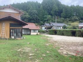 山口県岩国市美和町佐坂