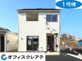 石川県かほく市白尾