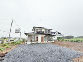 茨城県筑西市横塚