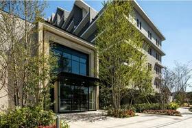 千葉県柏市若柴