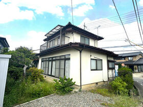 長野県長野市大字富竹