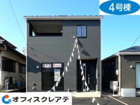 石川県かほく市白尾