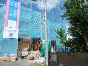 神奈川県秦野市堀山下