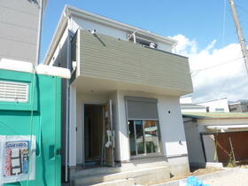 神奈川県秦野市堀山下