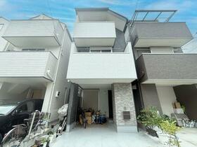 神奈川県横浜市鶴見区市場西中町