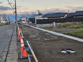 山梨県甲府市千塚４丁目