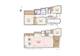 東京都目黒区目黒４丁目