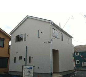 神奈川県秦野市平沢