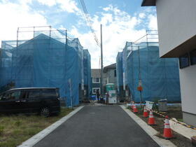 神奈川県秦野市平沢