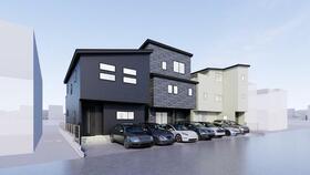 静岡県静岡市葵区大岩３丁目