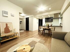 ザ・マジェスティコート目黒