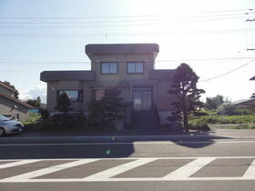 北海道雨竜郡妹背牛町字妹背牛