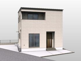 大阪府大東市南津の辺町