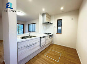 埼玉県草加市北谷2丁目