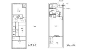 東京都足立区六月３丁目