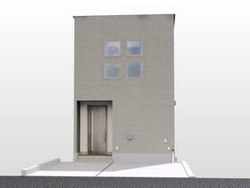 大阪府大東市南津の辺町