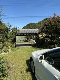 群馬県藤岡市下日野