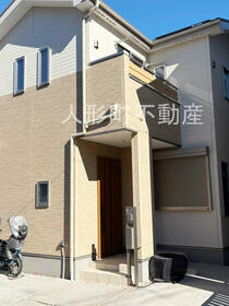 神奈川県大和市桜森１丁目