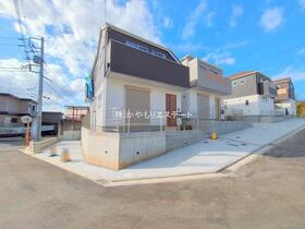 東京都町田市大蔵町