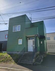 北海道札幌市西区西野六条８丁目