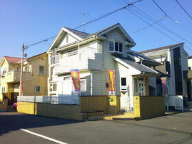 埼玉県上尾市浅間台２丁目