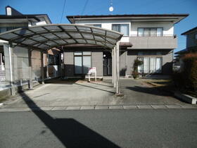 岩手県奥州市水沢字桜屋敷