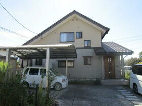 長野県長野市篠ノ井二ツ柳