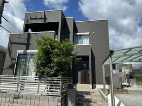 和歌山県橋本市胡麻生