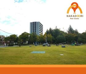 福島県郡山市麓山1丁目