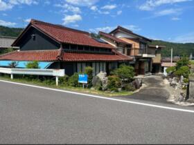 岐阜県揖斐郡揖斐川町長良