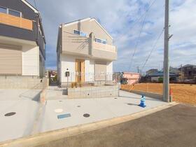 東京都町田市大蔵町