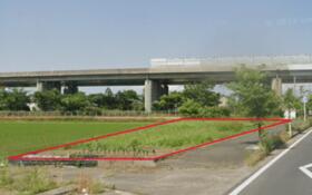 新潟県新潟市秋葉区中新田