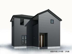 兵庫県姫路市御立中６丁目