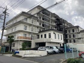 ネオコーポ浦和けやきの棟