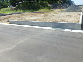 福島県須賀川市岩渕字笠木