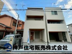 兵庫県神戸市須磨区行幸町１丁目