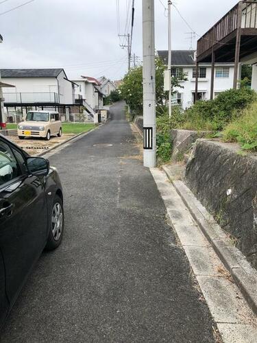 土地, 広島県 江田島市