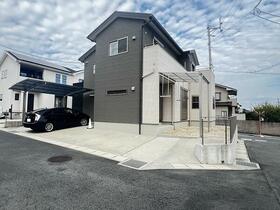 熊本県熊本市北区植木町木留