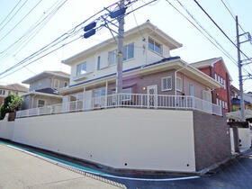 神奈川県横浜市緑区三保町