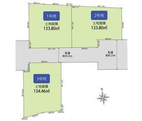 奈良県奈良市東九条町