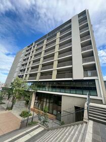 神奈川県横浜市青葉区美しが丘１丁目