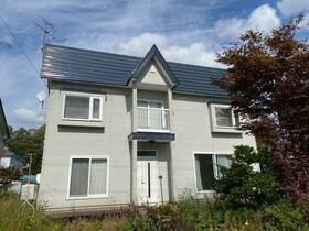 北海道砂川市吉野一条北１丁目