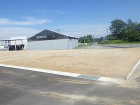 福島県須賀川市岩渕字笠木