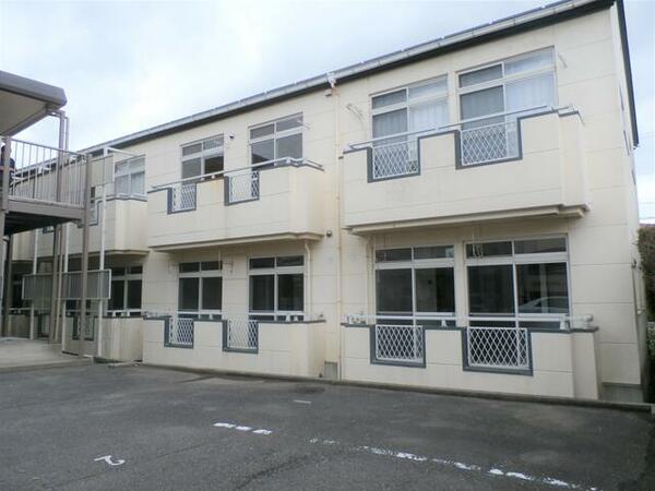 apartment 福島県須賀川市丸田町
地図を見る