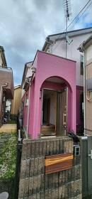 東京都あきる野市牛沼