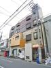 西馬込駅より徒歩12分 4階 築52年の賃貸物件