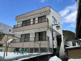 岐阜県郡上市八幡町島谷